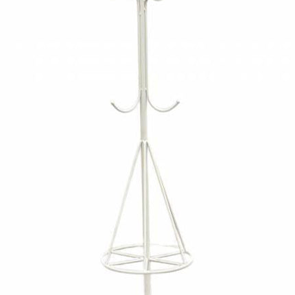 Coat Stand w Umbrella Stand 178cm.
