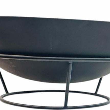 BBQ Outdoor Fire Pit 65cm.