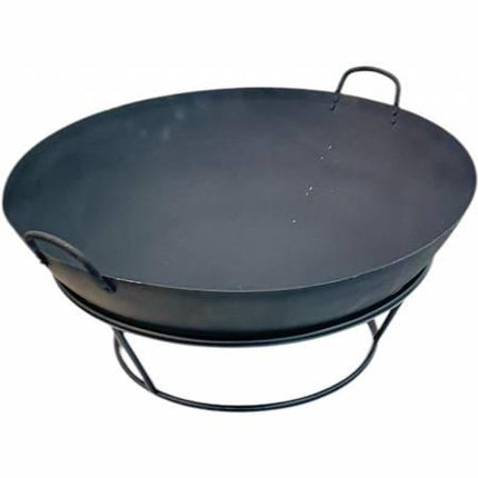 BBQ Outdoor Fire Pit 65cm.