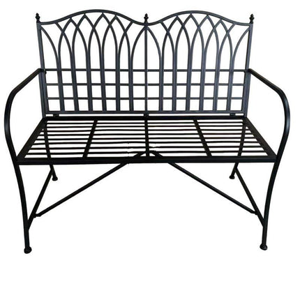 Leon Garden Bench.