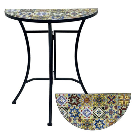 Colorata Enclave Table 69cm.