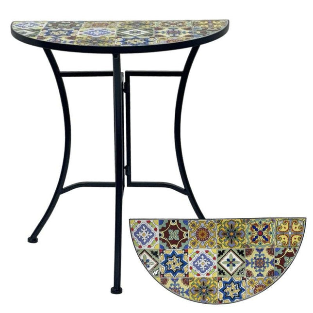 Colorata Enclave Table 69cm.
