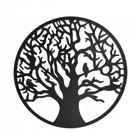Wilson Tree Wall Art 61cm.
