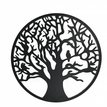 Wilson Tree Wall Art 61cm.