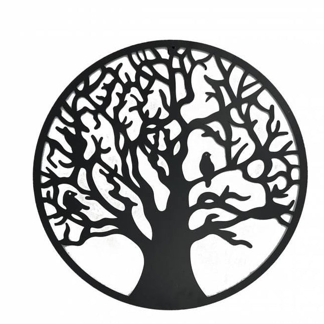 Wilson Tree Wall Art 61cm.