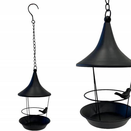 Hanging Bird Feeder 15x57cm.