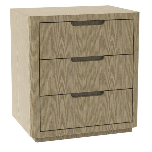 Astor Bedside Table 61cm.
