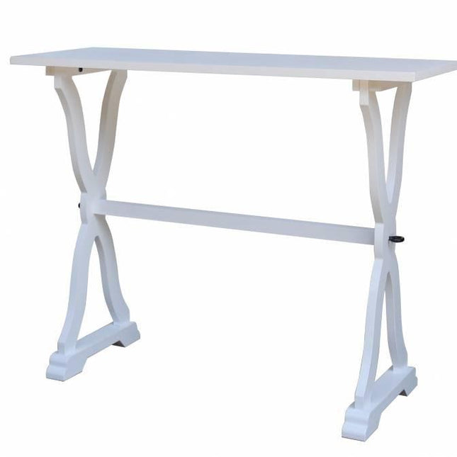 Stellar Console 96x75cm.