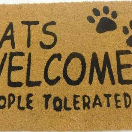 Pet Care.