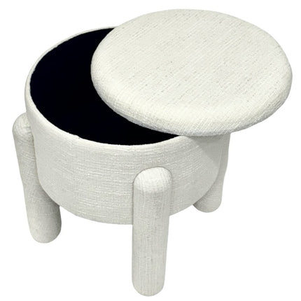 Alexander Bedside Table 50cm.
