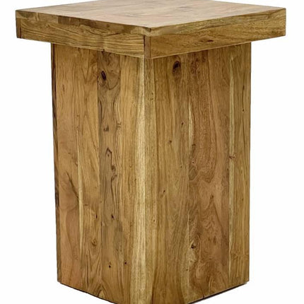 Seville Side Table 60cm.