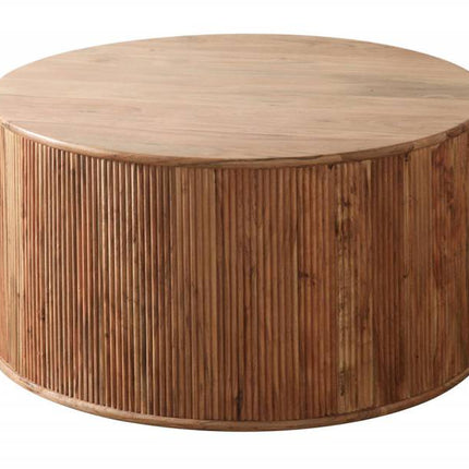 Barcelona Coffee Table 85cm.