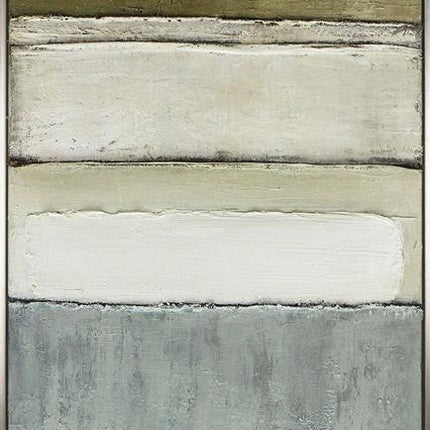 Gorgeous Gina Framed Artwork 120cm.
