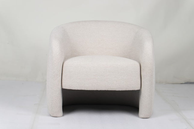 Elysian Occasional Chair 72cm.