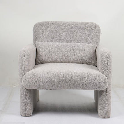Elysian Occasional Chair 72cm.