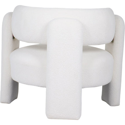 Valmont Occasional Chair 70cm.