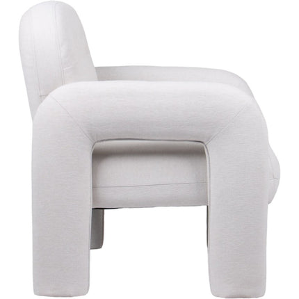 Valmont Occasional Chair 70cm.