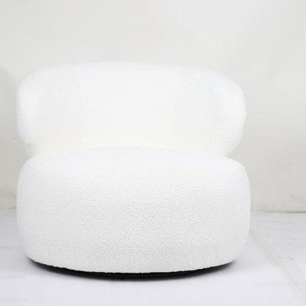 Belvedere Swivel Occasional Chair 73cm.