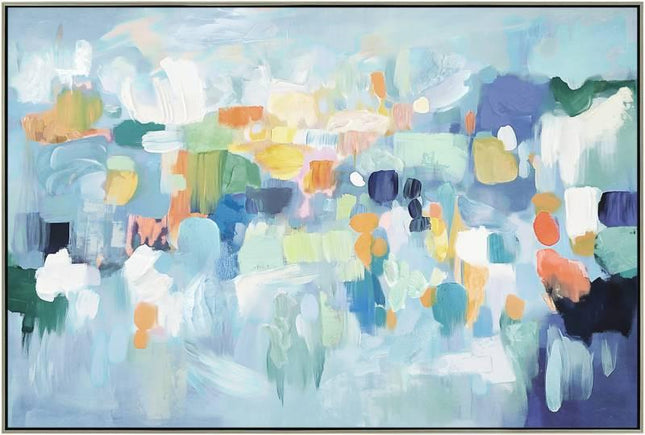 Angelo Artwork 120x80cm.