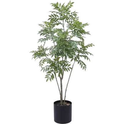 Real Touch Rhus Tree 195cm