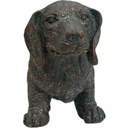 Victor Dog Statue 52cm.