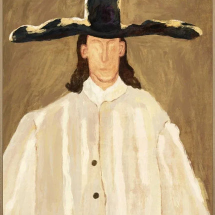 Mateo Artwork