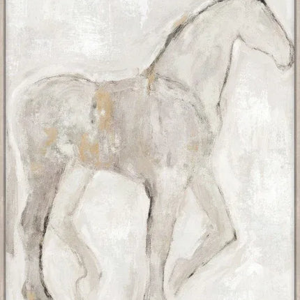 Dark Horse Artwork