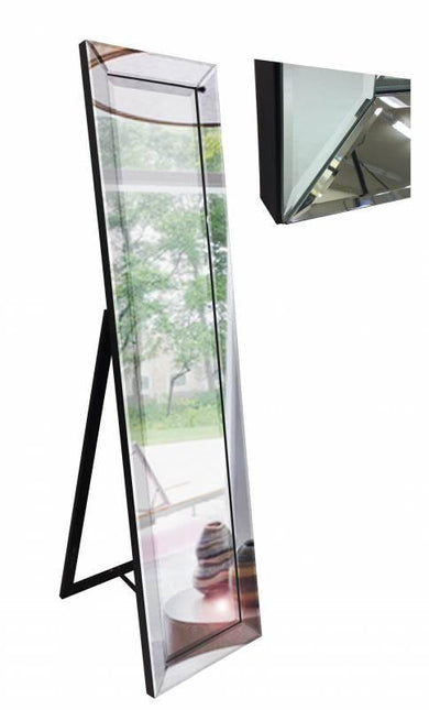 Mirror On Mirror Cheval 40x160cm.