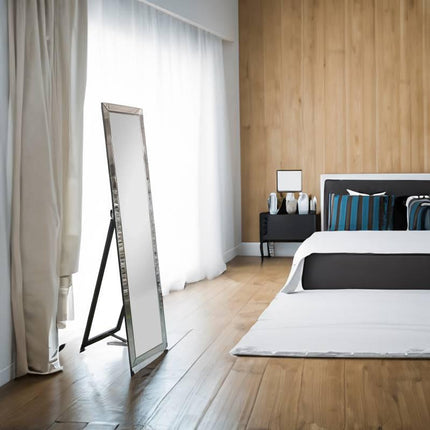 Mirror On Mirror Cheval 40x160cm.