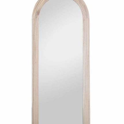 Kennedy Rectangle Mirror 174x74cm.