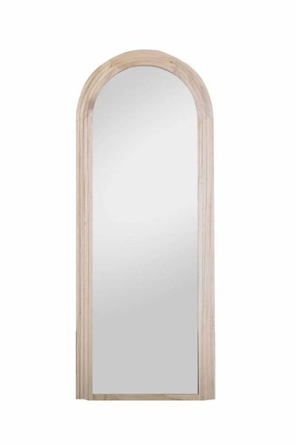 Kennedy Rectangle Mirror 174x74cm.