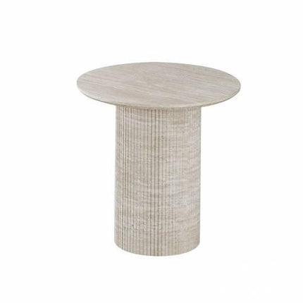 Elodie Side Table 55cm.