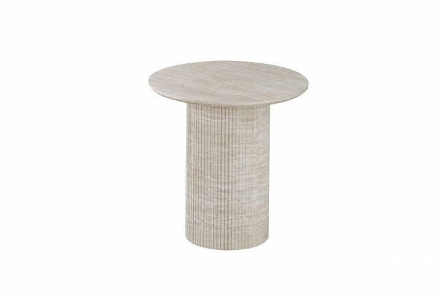 Elodie Side Table 55cm.