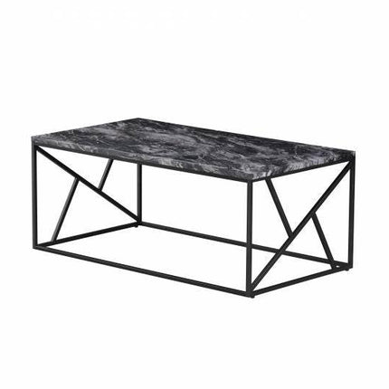 Otto Rectangle Coffee Table 100x40cm.