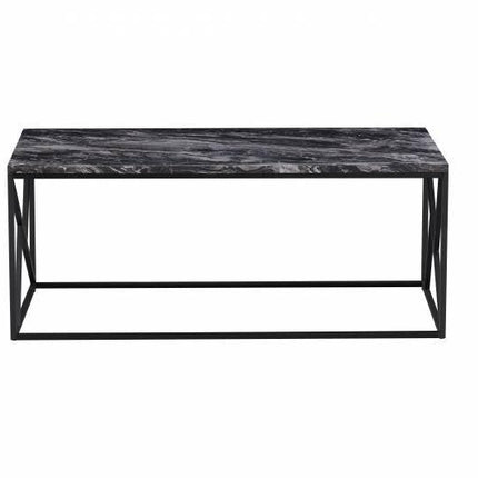 Otto Rectangle Coffee Table 100x40cm.