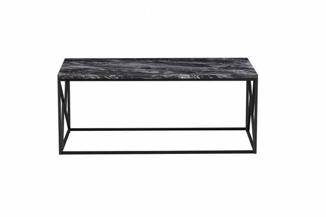 Otto Rectangle Coffee Table 100x40cm.