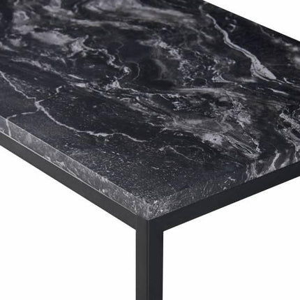 Otto Rectangle Coffee Table 100x40cm.