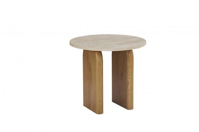 Signor Side Table 55cm.