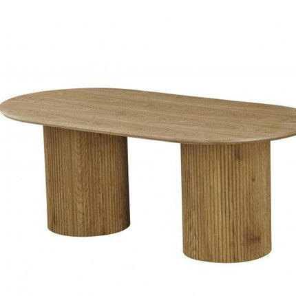 Elodie Coffee Table 120cm.