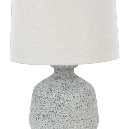Verve Table Lamp 56cm.