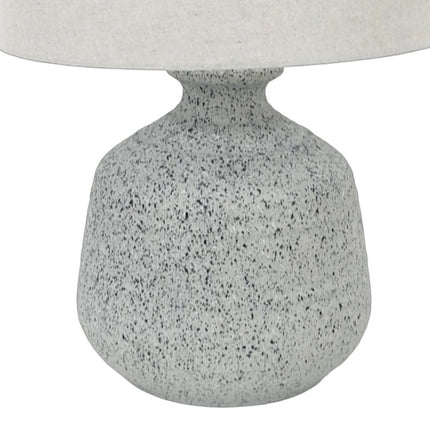 Verve Table Lamp 56cm.