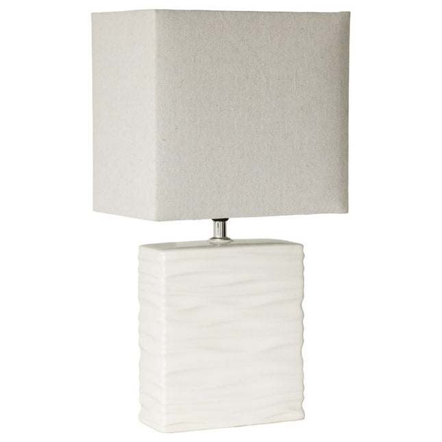 Quinn Table Lamp 47cm.
