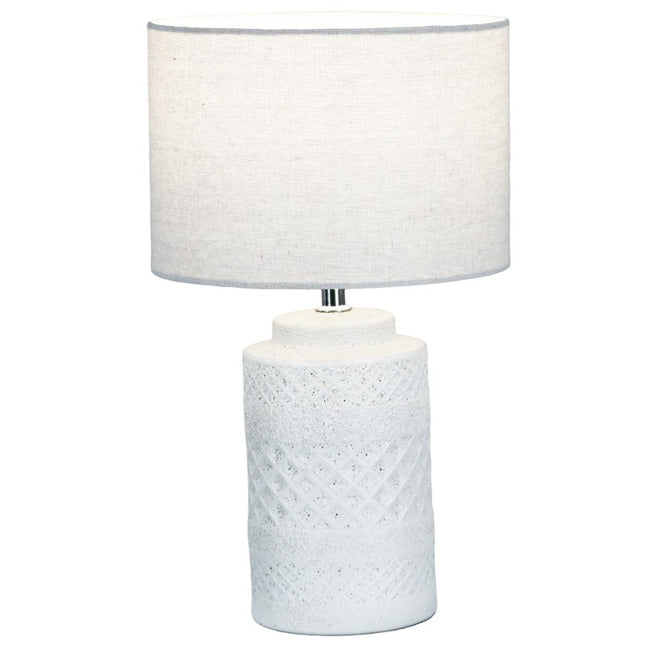 Yarra Table Lamp 38cm.