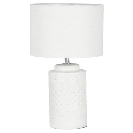 Yarra Table Lamp 38cm.