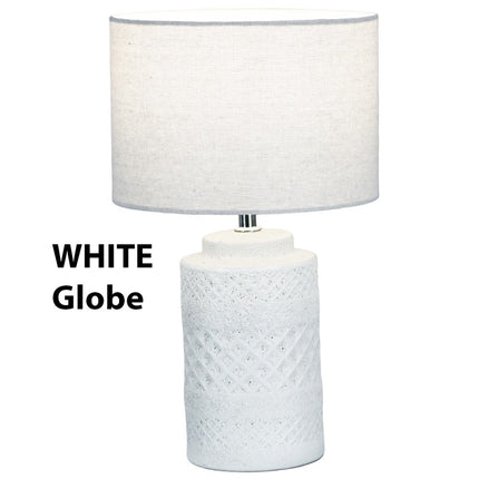 Yarra Table Lamp 38cm.