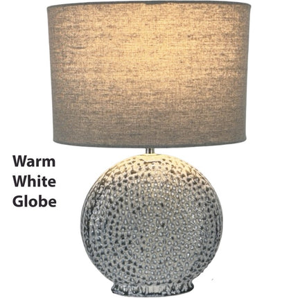 Lottie Table Lamp 45cm.
