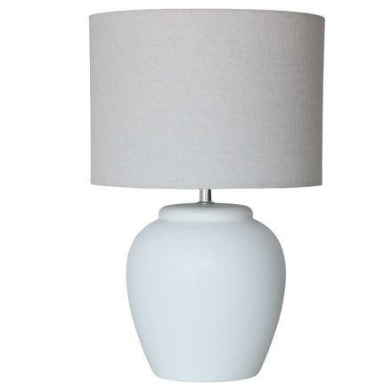 Hulu Table Lamp 45cm.