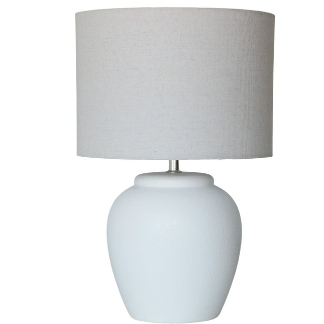 Hulu Table Lamp 45cm.