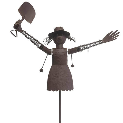 Scarecrow Girl 179cm.