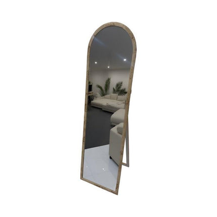 Romeo Cheval Mirror 170cm.